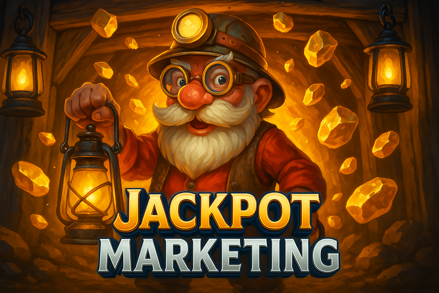 Jackpot Marketing پاکستان